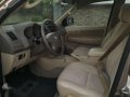 2005 Toyota Hilux G Gas engine Automatic transmission-3
