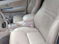 2005 Toyota Fortuner 1st owner Top of the line 4X4-2