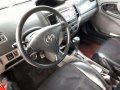 2004 mdl TOYOTA Vios g matic top of d line 1.5 engine-3