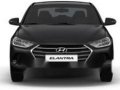 New Hyundai Elantra Gl 2018 for sale-0