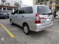 2014 TOYOTA Innova E Automatic 2.0 Gasoline-5