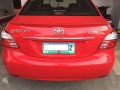 2013 For Sale Toyota Vios 1.5G trd-5