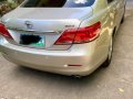 2011 Toyota Camry 2.4g Very good condition-3