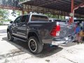 2017 Toyota Hilux G 2.4 AT FOR SALE-1