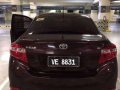 Toyota Vios E 2016 aquired 2017 Manual trans 22tkm All orginal-2