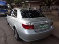 2006mdl Toyota Vios 13E manual FOR SALE-2