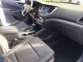 2016 Hyundai Tucson GL 2.0 gas engine Automatic Transmission-1