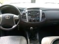 Toyota Innova E 2013 FOR SALE-6