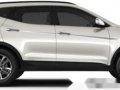 Hyundai Santa Fe Gls 2018 for sale-3