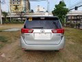 Toyota Innova E manual transmission 2017-5