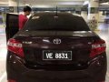 Toyota Vios E 2016 aquired 2017 Manual trans 22tkm All orginal-4