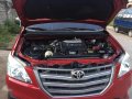 Toyota Innova 2014 E diesel Automatic transmission-2