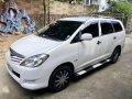 2011 Toyota Innova diesel manual for sale-0