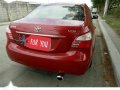 2010 Toyota Vios E 1.3 (acquired 2011)-8