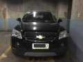2011 Chevrolet Captiva 4x2 AT Gas for sale-5