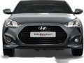 Hyundai Veloster Gls 2018 for sale-3