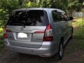 Toyota Innova G VARIANT 2015 diesel 760k-0