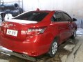 2017 Toyota VIOS J 1.3 Dual vvt-i FOR SALE-11