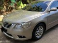 2011 Toyota Camry 2.4g Very good condition-1