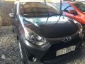 2017 Toyota Wigo 1.0 E Manual Transmission NEW LOOK-2