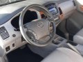 For sale Toyota Innova g diesel 2009 year model-9