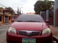 For sale Toyota Vios 1.3j 2006-6