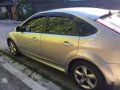 2010 Ford Focus Hatchback TDCi Diesel Engine-0