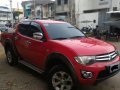 2013 Mitsubishi Strada for sale-1