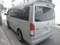 Toyota Grandia GL 2016 Automatic Nothing to fix-6