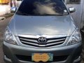 For sale Toyota Innova g diesel 2009 year model-0