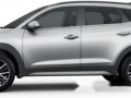 New Hyundai Tucson Gl 2018 for sale-0