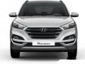 New Hyundai Tucson Gl 2018 for sale-4