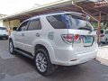 2014 Toyota Fortuner V At FOR SALE-4