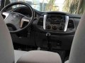 Toyota Innova E Diesel 2014 FOR SALE-9