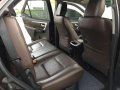 2017 Toyota Fortuner V 2.4 diesel 4x2 Automatic Transmission-7