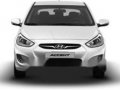 Hyundai Accent Gl 2018 for sale-0