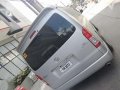 Toyota Grandia GL 2016 Automatic Nothing to fix-3