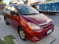 For Sale 2008 Toyota Innova E Automatic-1