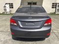 2017 Hyundai Accent CRDi Manual Transmission diesel-3