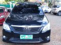 2013 Toyota Innova 2.5G Top of the line Automatic Diesel-5