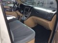 2016 Hyundai Grand Starex SS 2.5 CRDi VGT-3