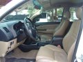 2014 Toyota Fortuner V At FOR SALE-1