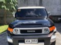 2015 Toyota FJ Cruiser FOR SALE-6