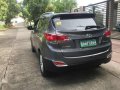 Hyundai Tucson Theta II 2011 First owner FOR SALE-2