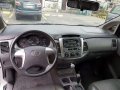 2014 TOYOTA Innova E Automatic 2.0 Gasoline-6