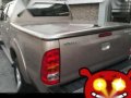 2005 Toyota Hilux G Gas engine Automatic transmission-1