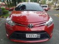 2018 Toyota Vios E MT FOR SALE-2