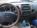 2010 Toyota Fortuner G Auto Diesel Low mileage-7