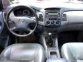 2011 Toyota Innova diesel manual for sale-9