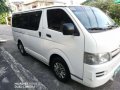 2008 TOYOTA Hiace commuter FOR SALE-3